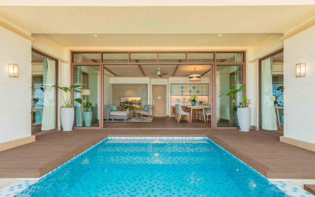 Fusion Resort & Villas Da Nang