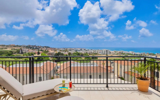 Wellclub - Wellness Family Experience - Seaview