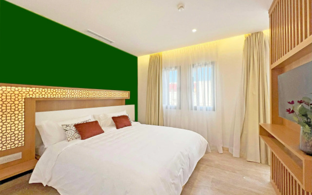 Soho Boutique Tetuan