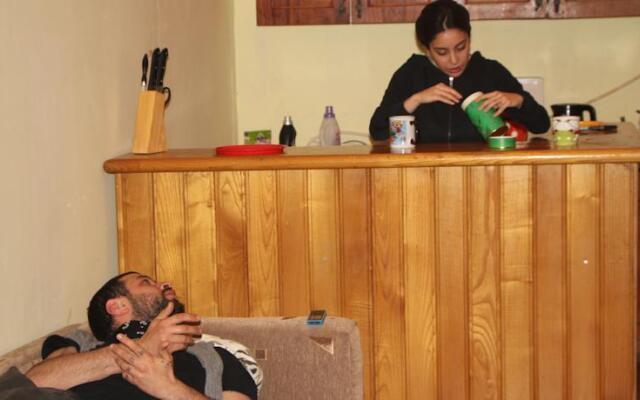 GT Hostel
