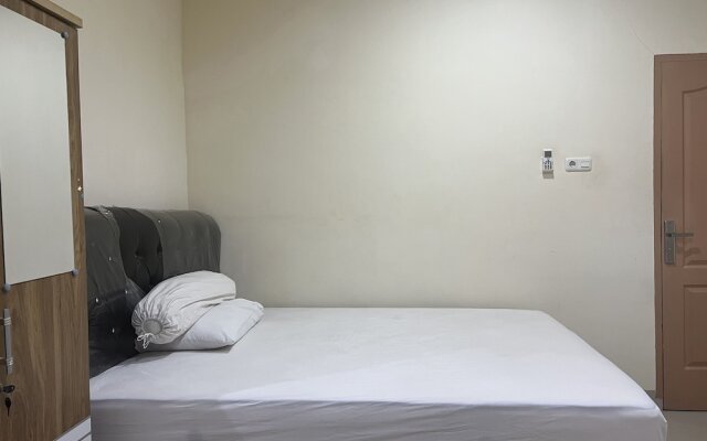 Hotel O Anugrah Homestay Syariah