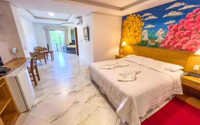 Los Lagos Resort Hotel