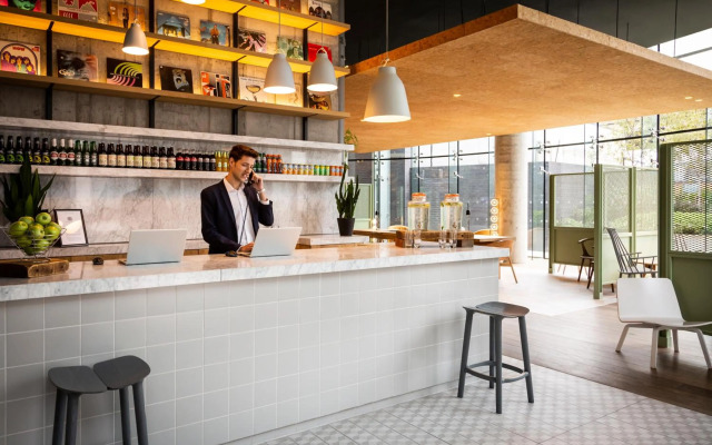 Aparthotel Adagio London Brentford
