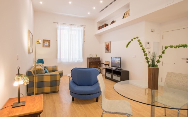 Apartamento Armenta 1