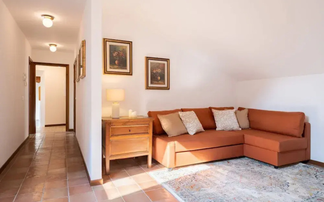 Mansarda Mella by Wonderful Italy