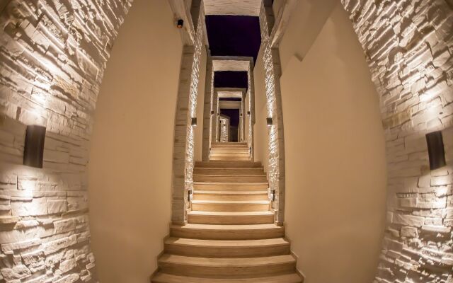 Cuci Hotel di Mare Bayramoglu