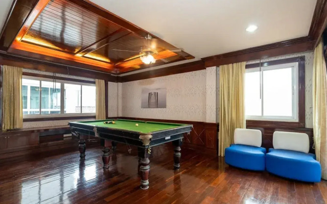 Orchid Pool Villa Phuket