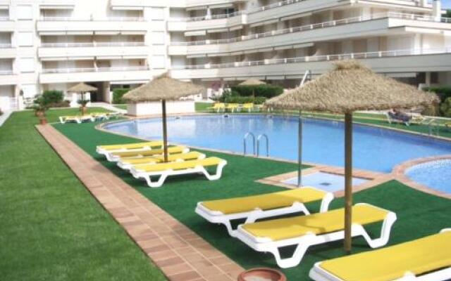 Apartment Martinez Cala Josep