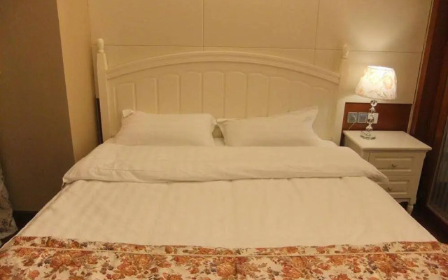Yading Boutique Aparthotel - Chongqing