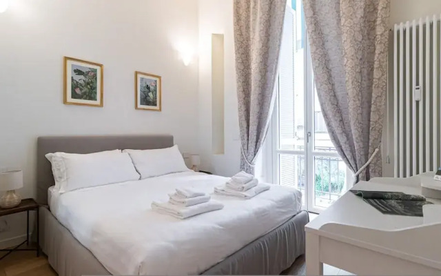 Italianway - Carducci 31