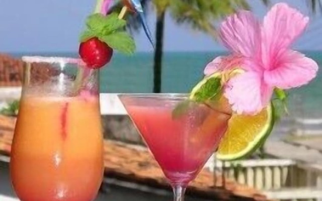 Dolphin Pousada Gasthaus