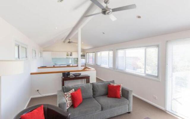 Silvermist, 17 Poley Cow Lane