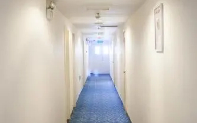 7天连锁酒店(深圳东门老街地铁站店)