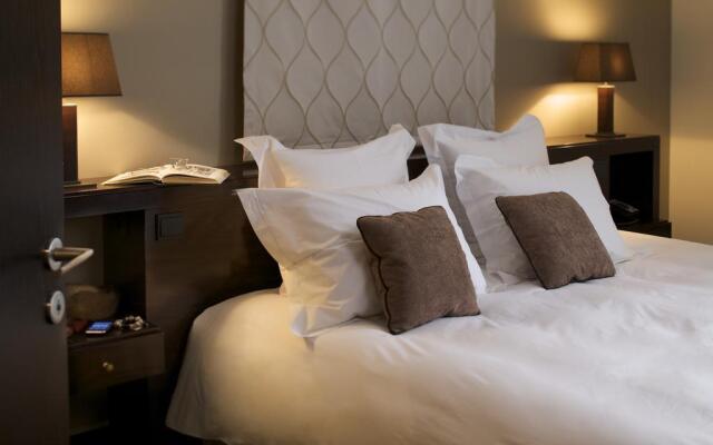 Modrzewie Park Hotel