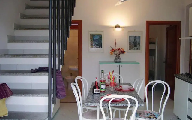 Pozzo al Moro Village