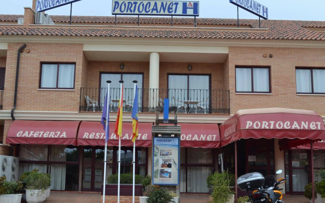 Aparthotel Porto Canet