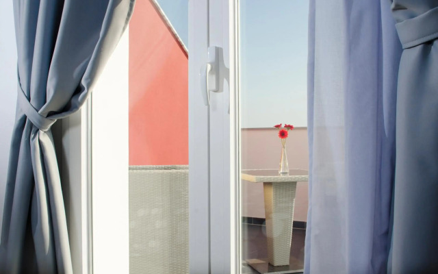 Case Vacanza Torre Lupa