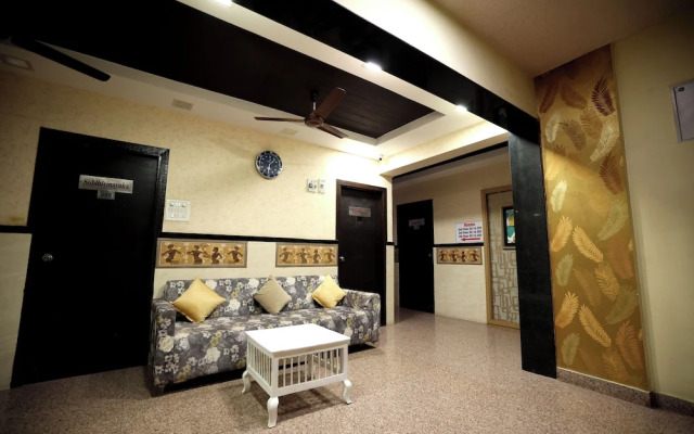 Hotel Park Gardenia