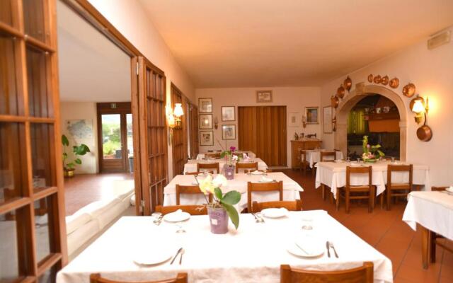 Albergo Da Gildo