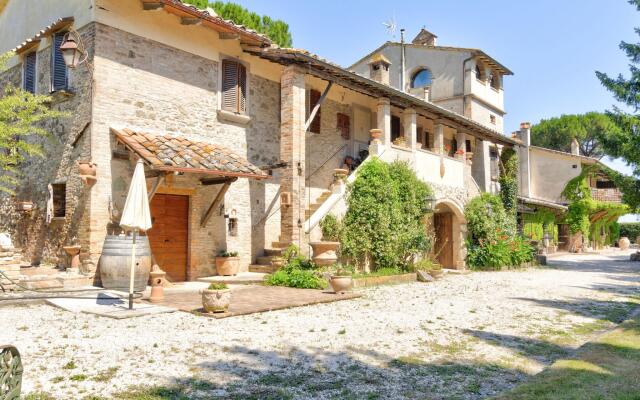 Belvilla by OYO Allium