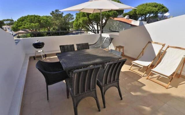 T/House Flora (Oceano) T010