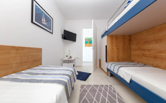 Apartman Oranž