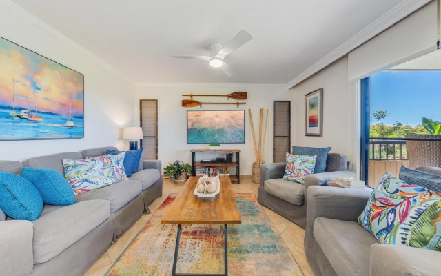 Wailea Ekolu 1509, Kihei