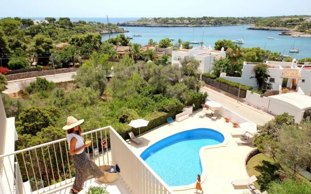 Aparthotel Niu d´Aus