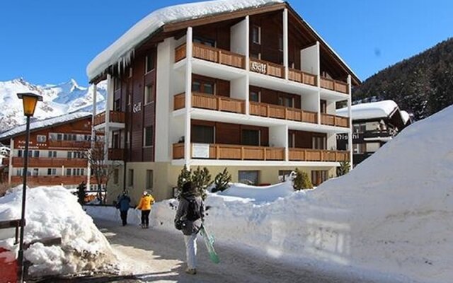 Ferienhaus Golf