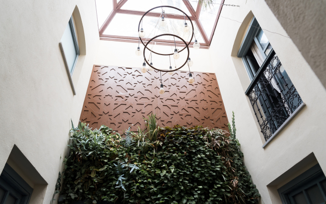 The Riad - Adults Only