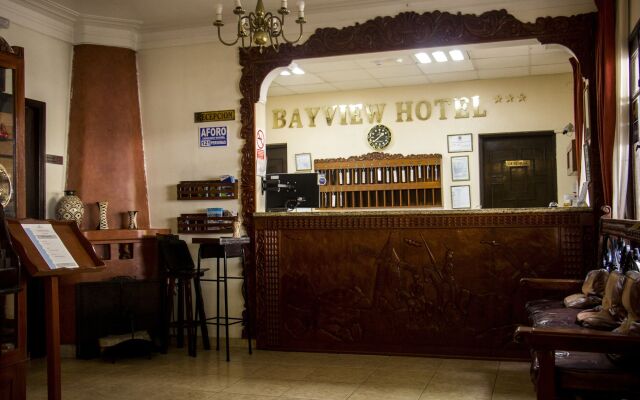 Bayview Hotel