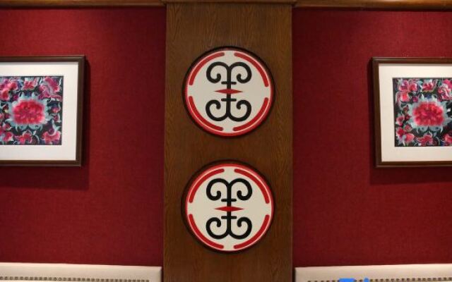 Yangguang Gudi Hotel