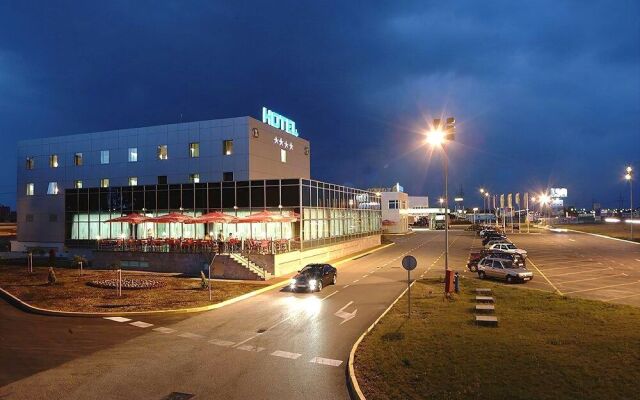 Hotel Zovko