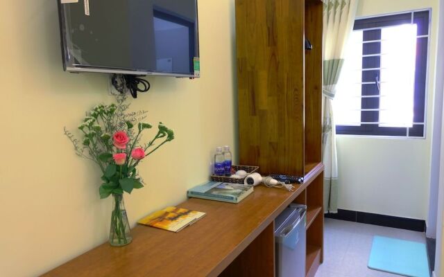 Gold Stone Homestay Hoi An