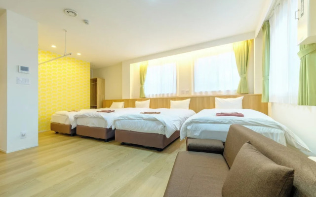 Serendipity Kinshicho