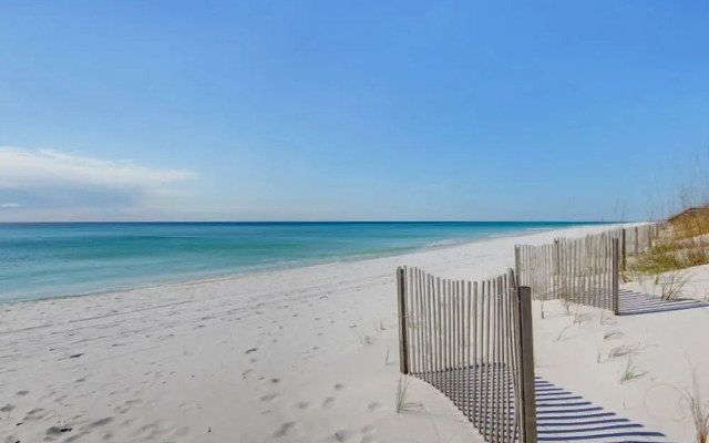 Gulf Winds by Surfside