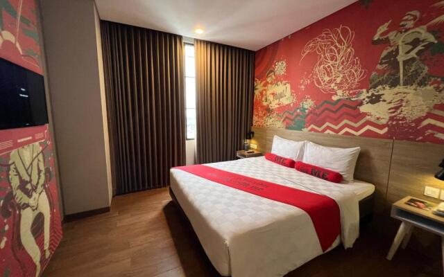 Hotel FortunaGrande Jember