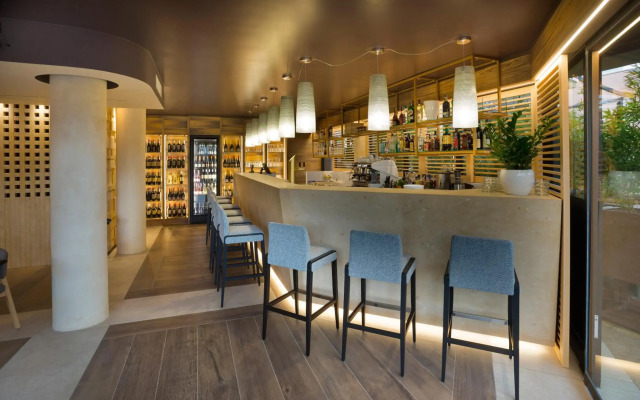 Alevic Hotel Sirmione