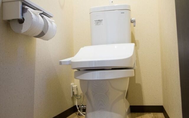 One More Heart at Kamishichiken 1