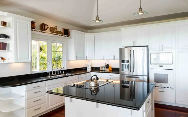 Makana Akua Haena 2 Bedroom Home by RedAwning
