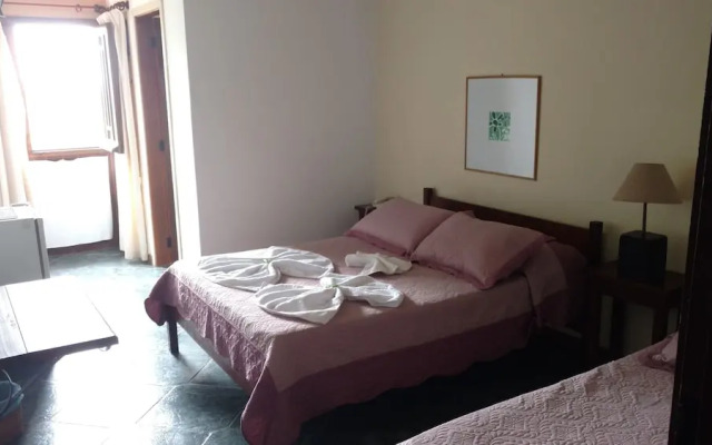 Pousada 4 Estações