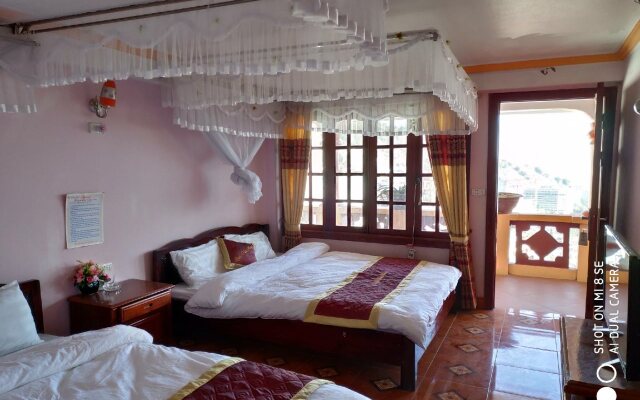 Quoc Thai Hotel