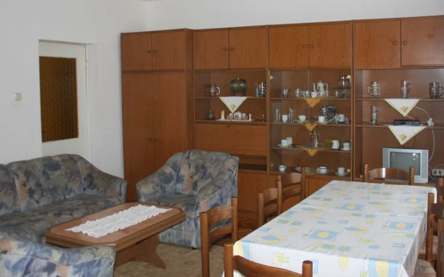 Spacious Crikvenica Apartments With Sea View and Balcony