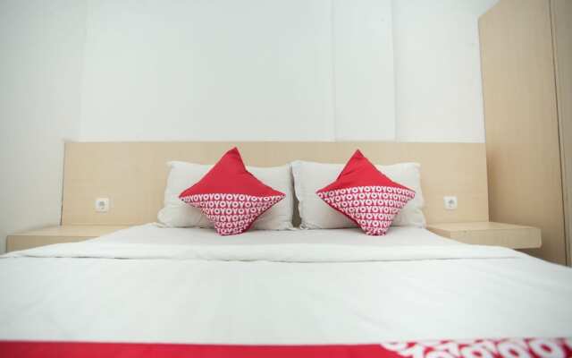 Lapan Lapan by OYO Rooms