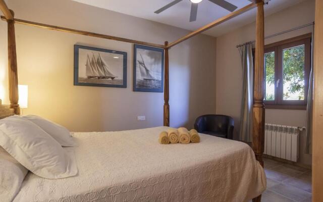 Finca Alzina 454
