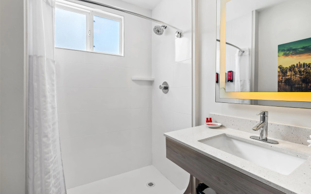 SureStay Hotel by Best Western Santa Monica