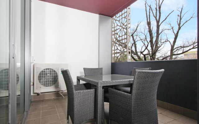 Accommodate Canberra - IQ - Braddon