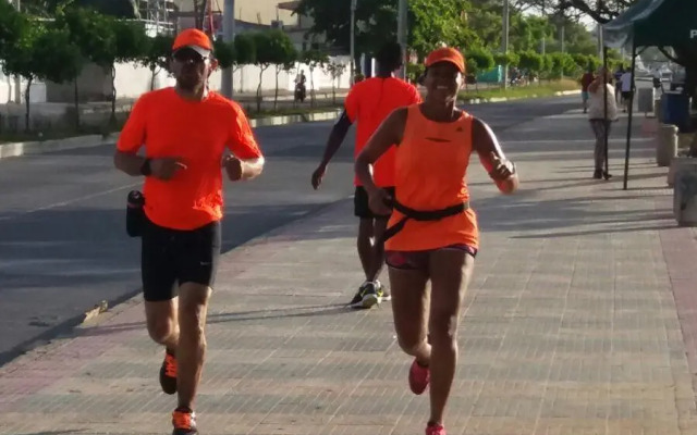 Posada Infitness 2