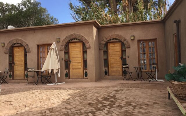 Hostal Puritama
