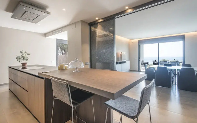 Exclusive Tamarit Villa TH 85